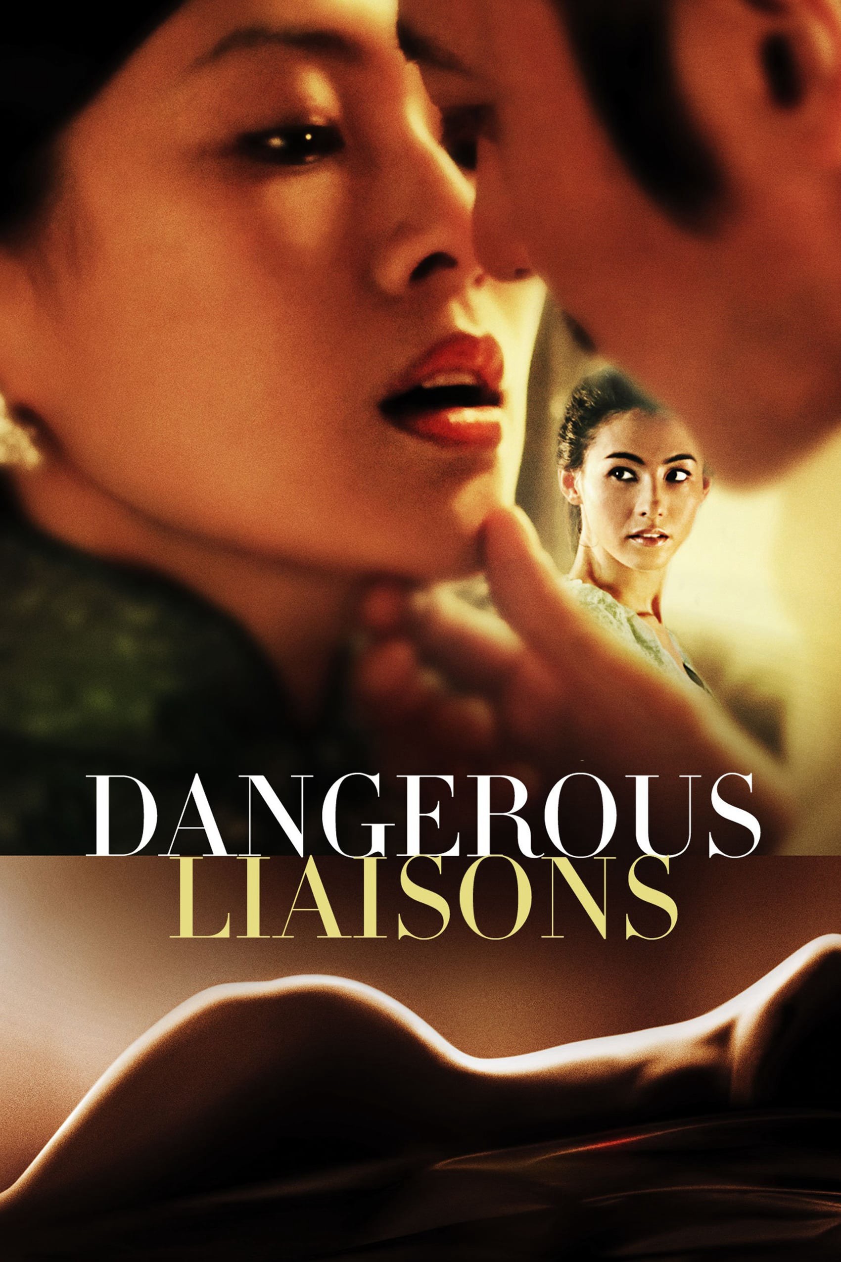 Phim Dangerous Liaisons