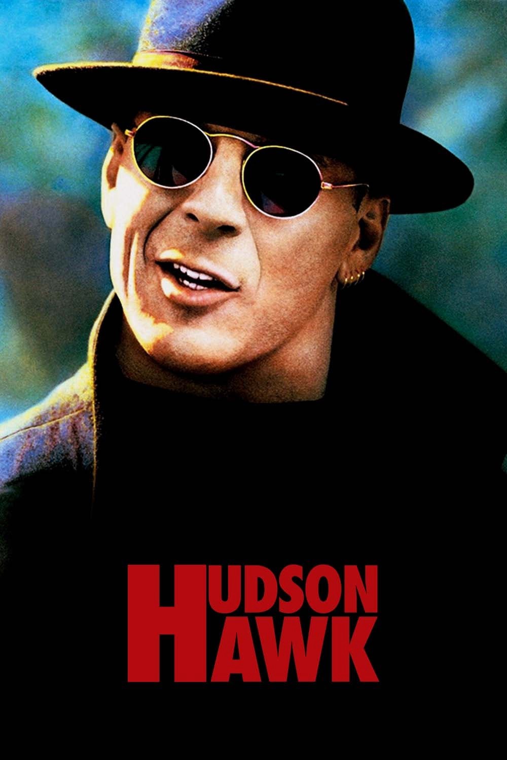 Phim Đạo Chích Hudson Hawk