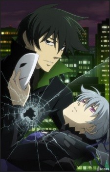 Phim Darker than Black: Kuro no Keiyakusha Gaiden