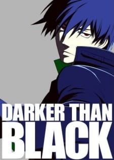 Phim Darker than Black: Kuro no Keiyakusha - Sakura no Hana no Mankai no Shita