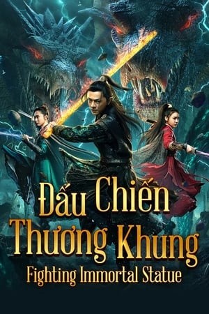 Phim Đấu Chiến Thương Khung