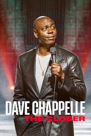 Phim Dave Chappelle: The Closer