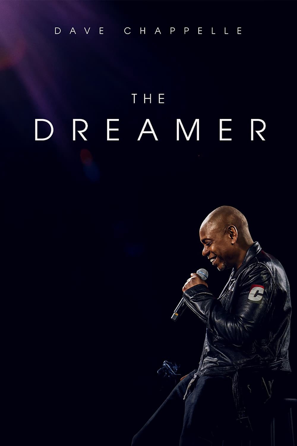 Phim Dave Chappelle: The Dreamer