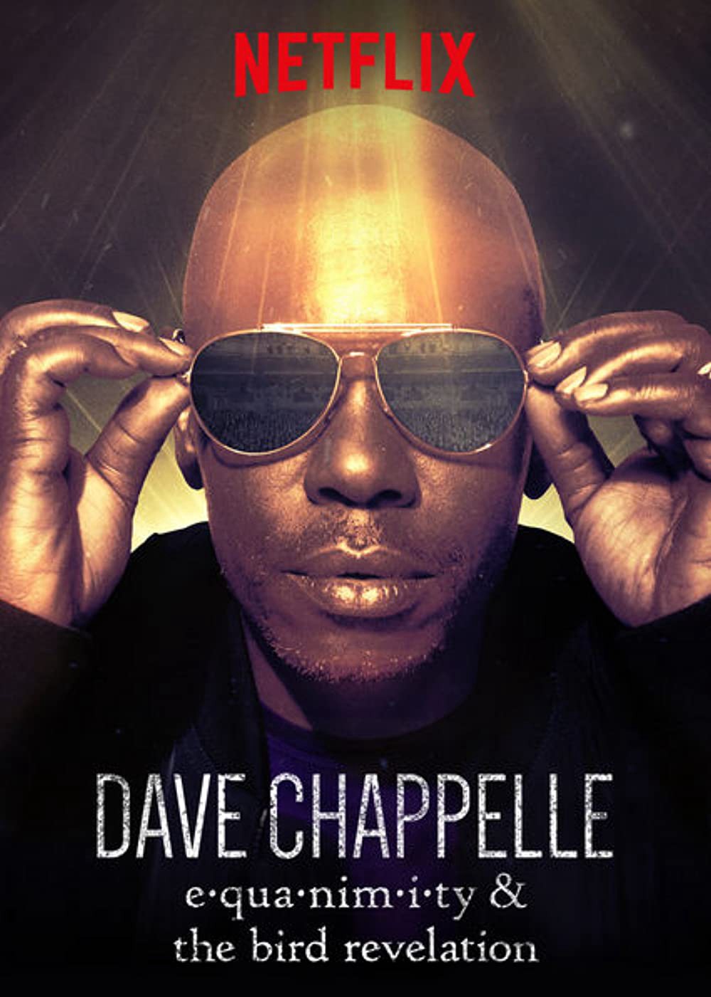 Phim Dave Chappelle