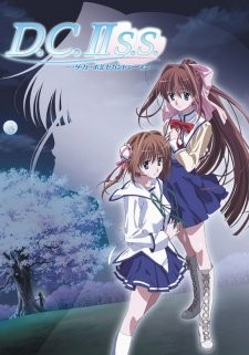 Phim D.C.II S.S.: Da Capo II Second Season