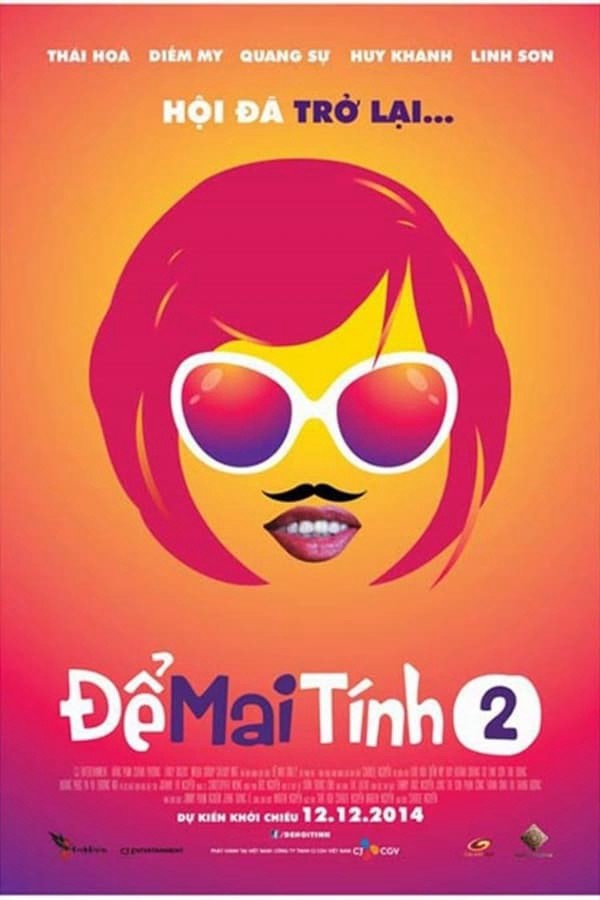 Phim Để Mai tính 2