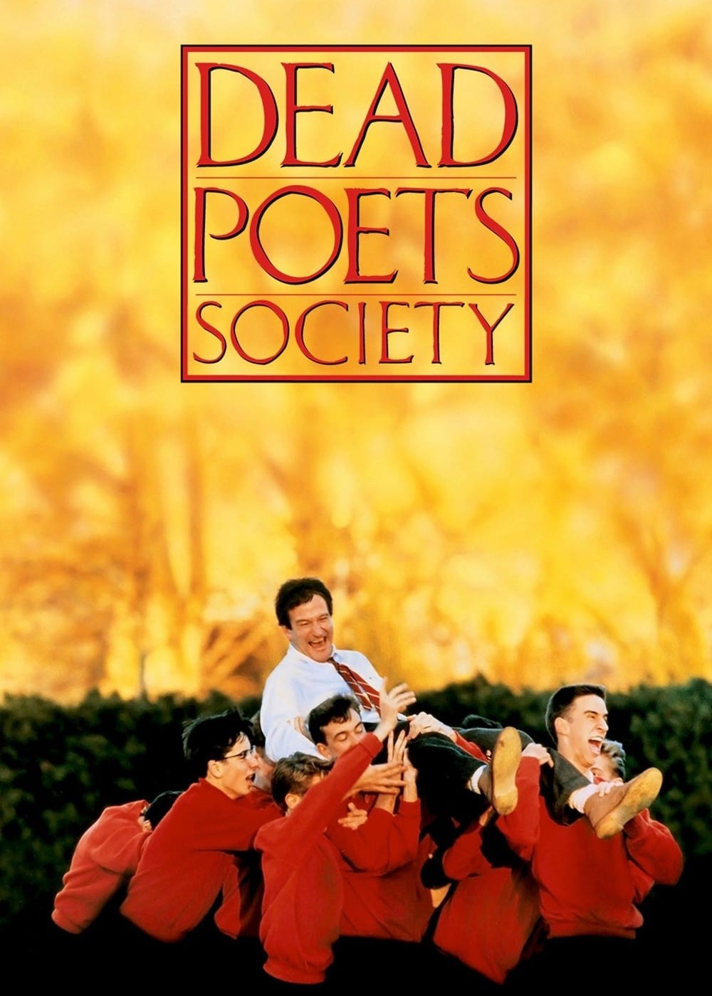 Phim Dead Poets Society