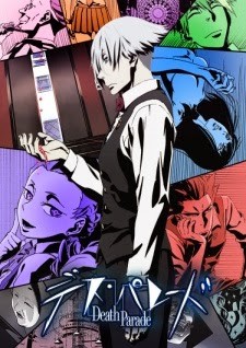 Phim Death Parade