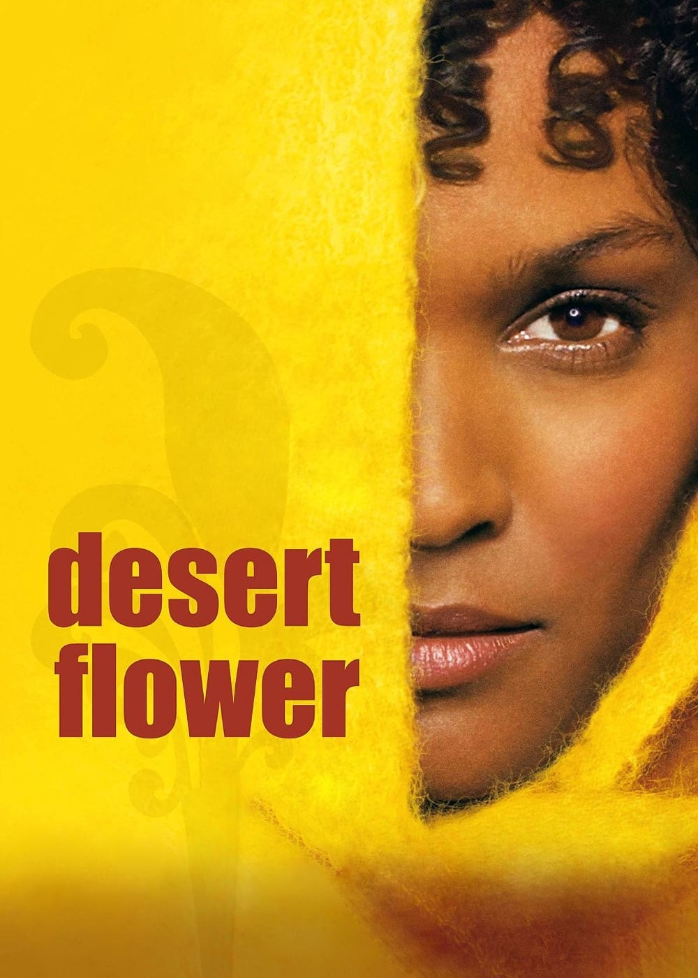 Phim Desert Flower