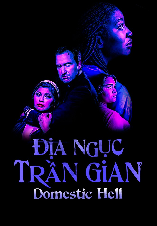 Phim Địa Ngục Trần Gian (2018)