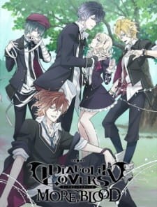 Phim Diabolik lovers Season 2