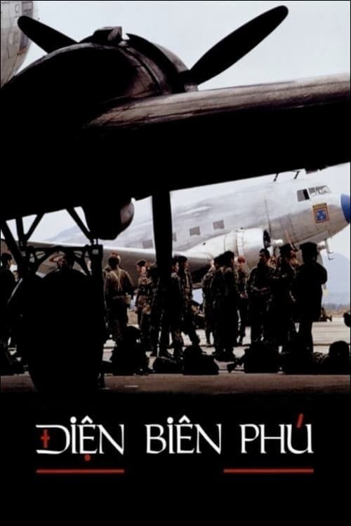 Phim Điện Biên Phủ