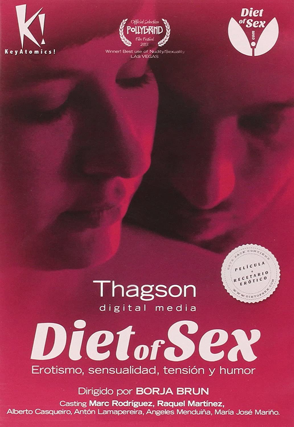 Phim Diet Of Sex