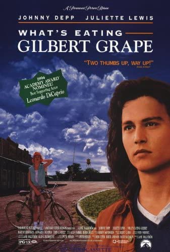 Phim Điều Gì Đang Ăn Mòn Gilbert Grape