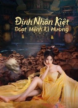 Phim Định Nhân Kiệt: Đoạt Mệnh Kì Hương