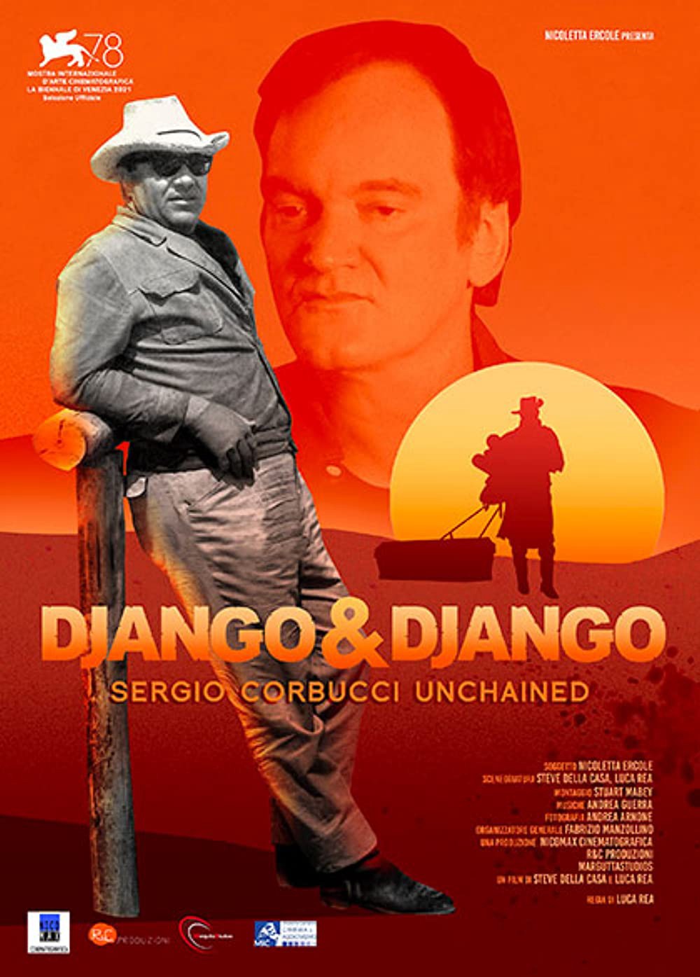 Phim Django & Django