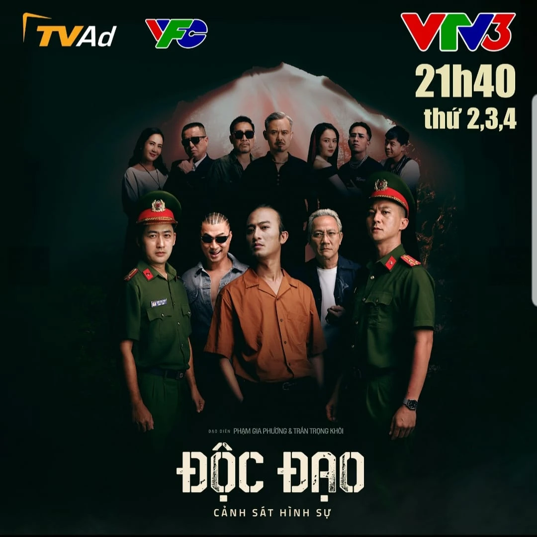 Phim Độc Đạo