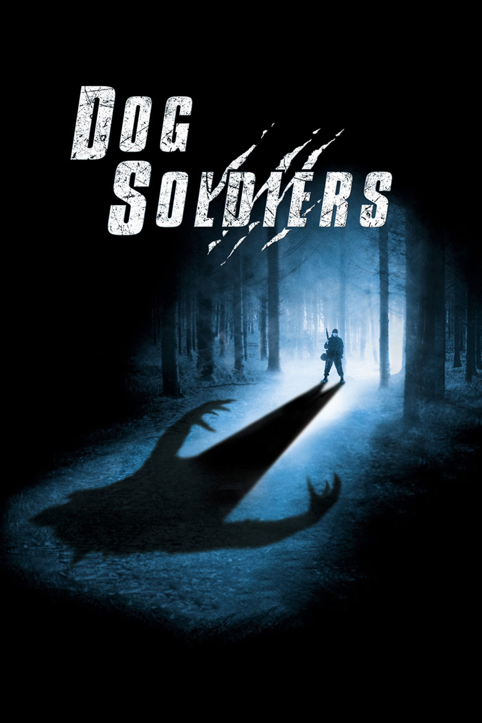 Phim Dog Soldiers