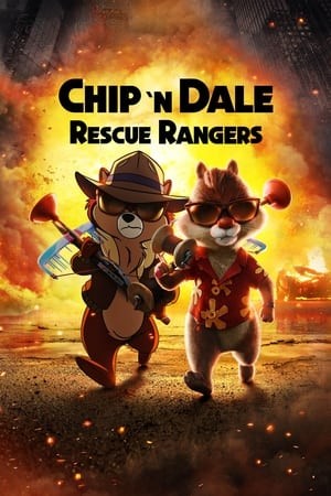 Phim Đôi Cứu Hộ Của Chip Và Dale