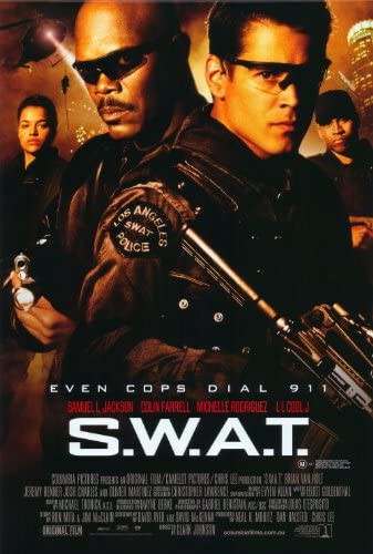 Phim Đội đặc nhiệm S.W.A.T.