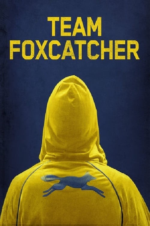 Phim Đội Foxcatcher