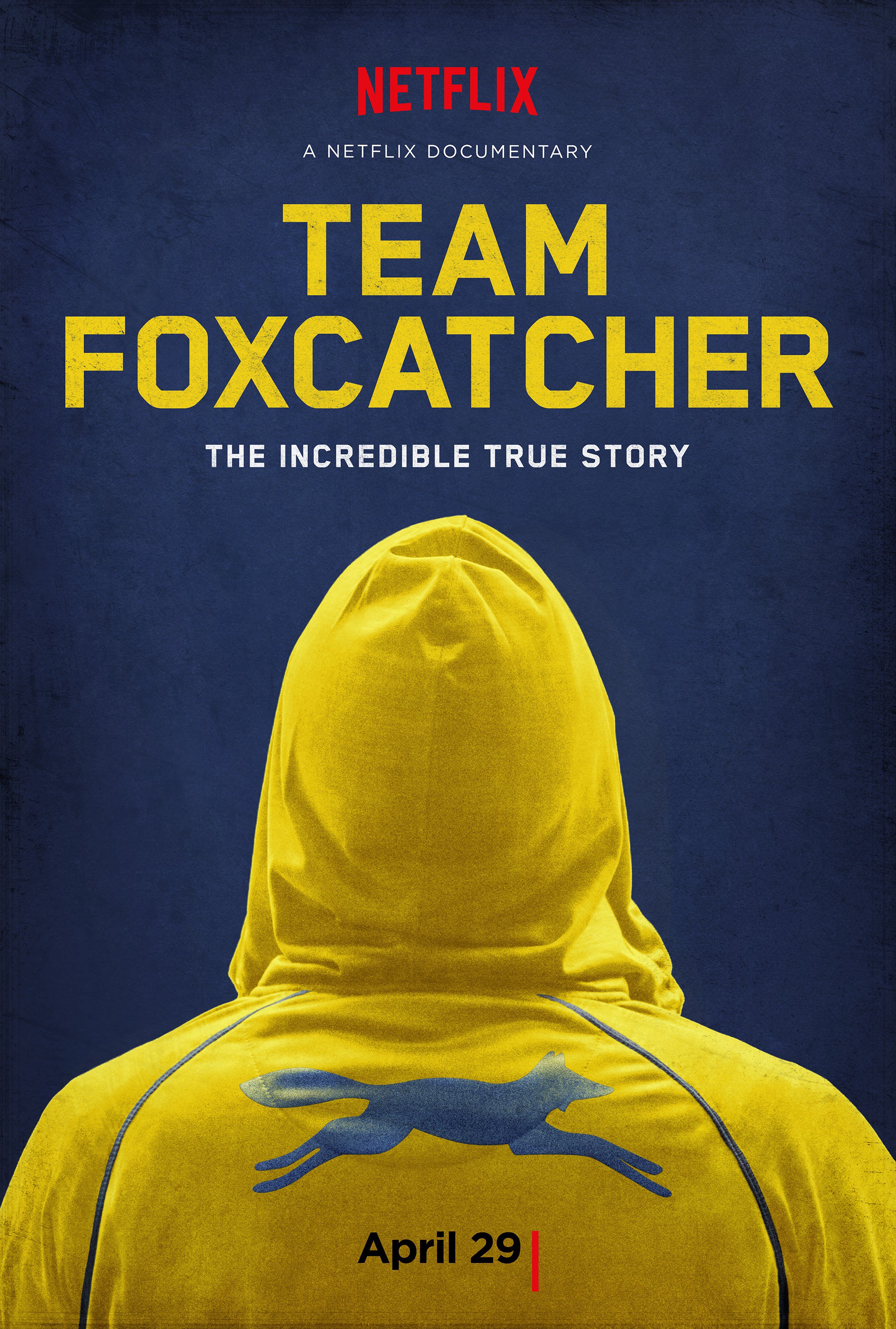 Phim Đội Foxcatcher