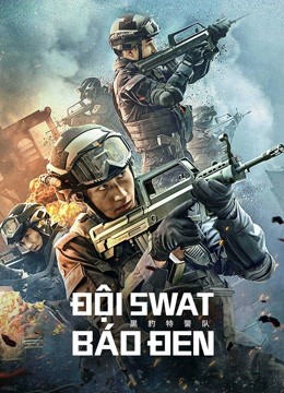 Phim Đội SWAT Báo Đen