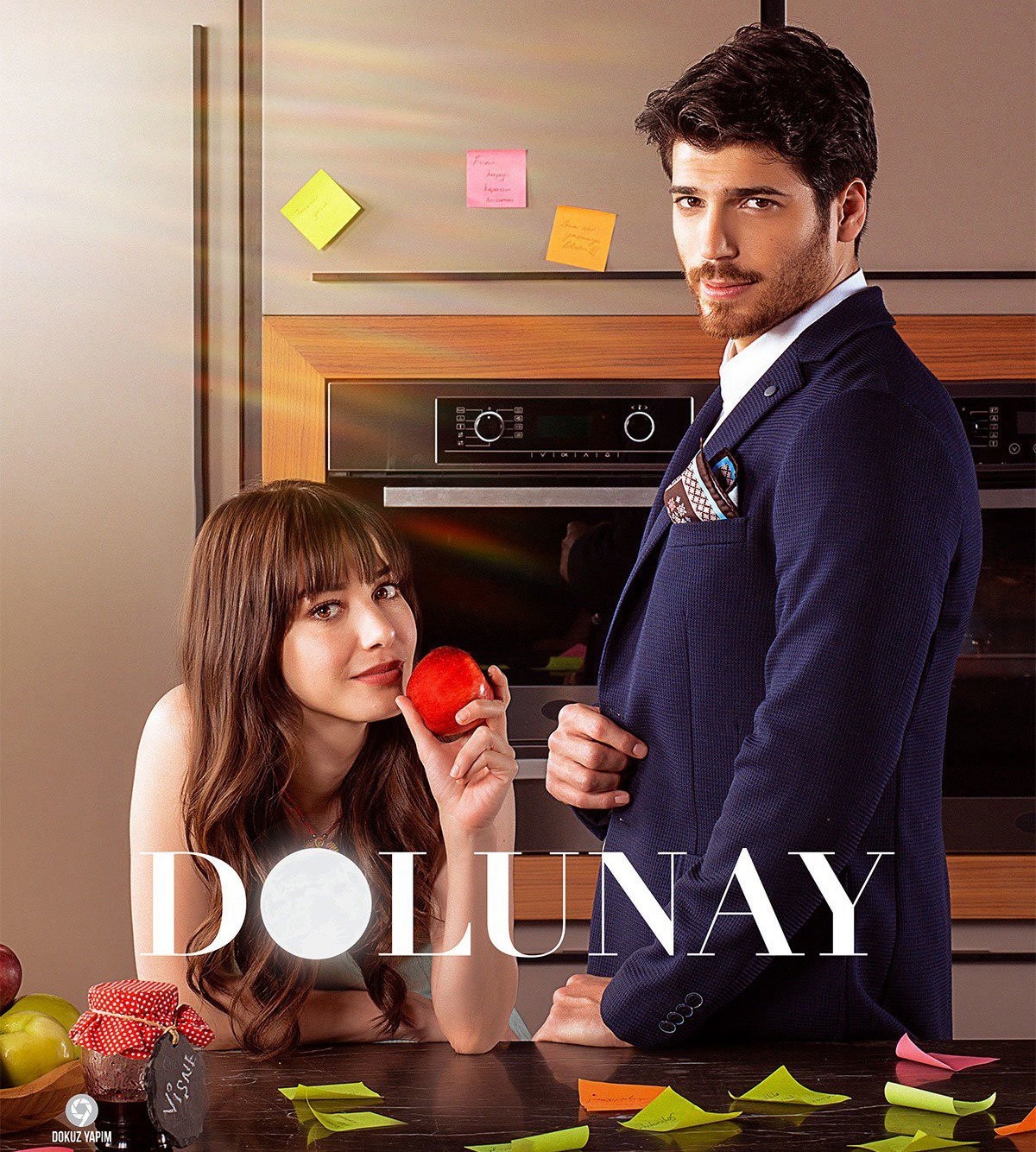 Phim Dolunay