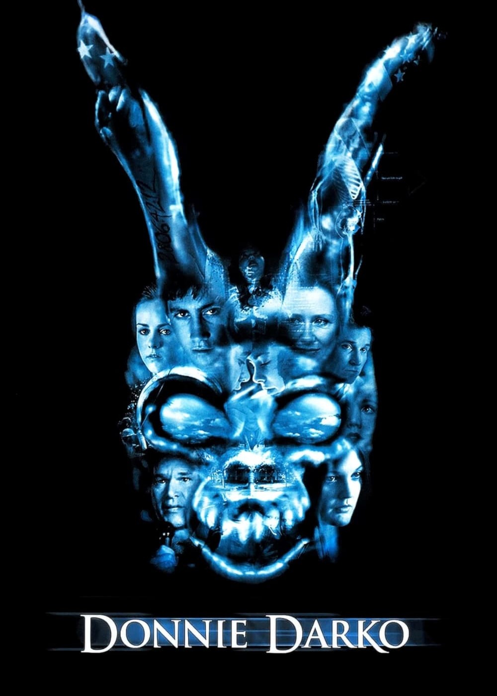 Phim Donnie Darko