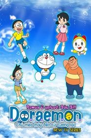 Phim Doraemon (2005)