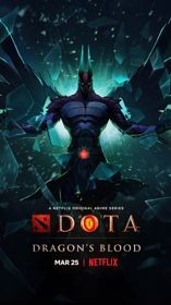 DOTA: Dragon´s Blood