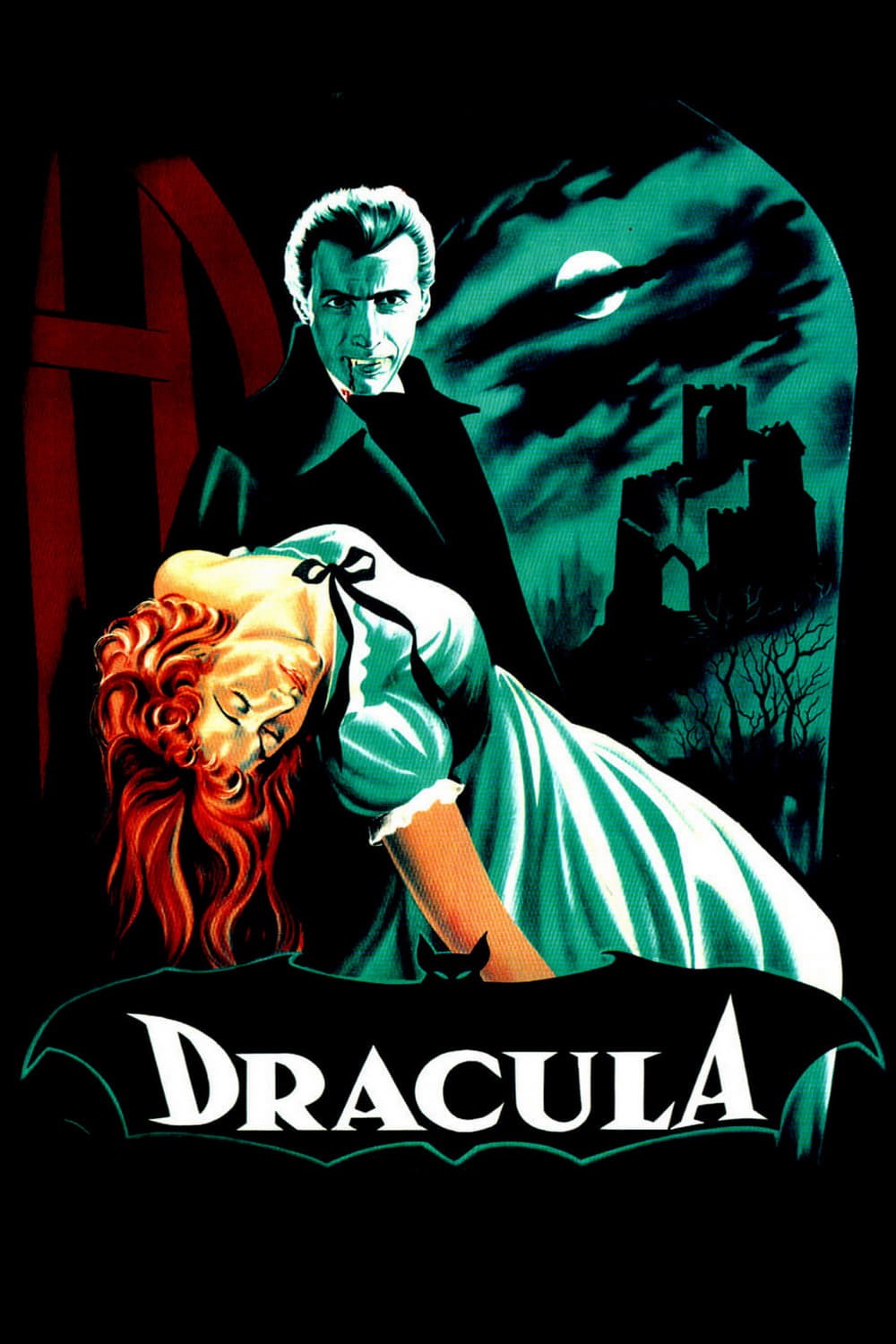 Phim Dracula