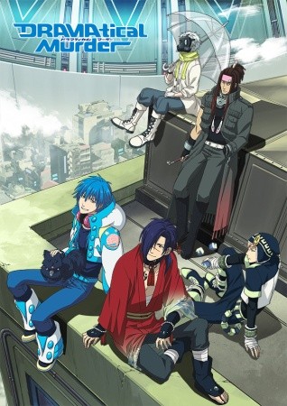 Phim DRAMAtical Murder: Data_xx_Transitory