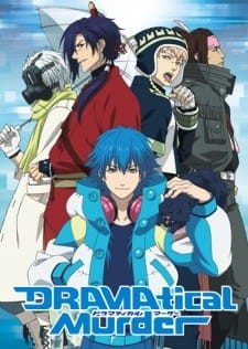 Phim DRAMAtical Murder