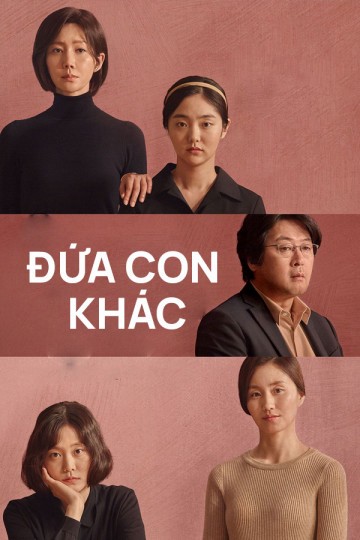 Phim Đứa Con Khác