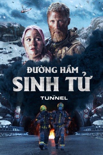 Phim Đường Hầm Sinh Tử