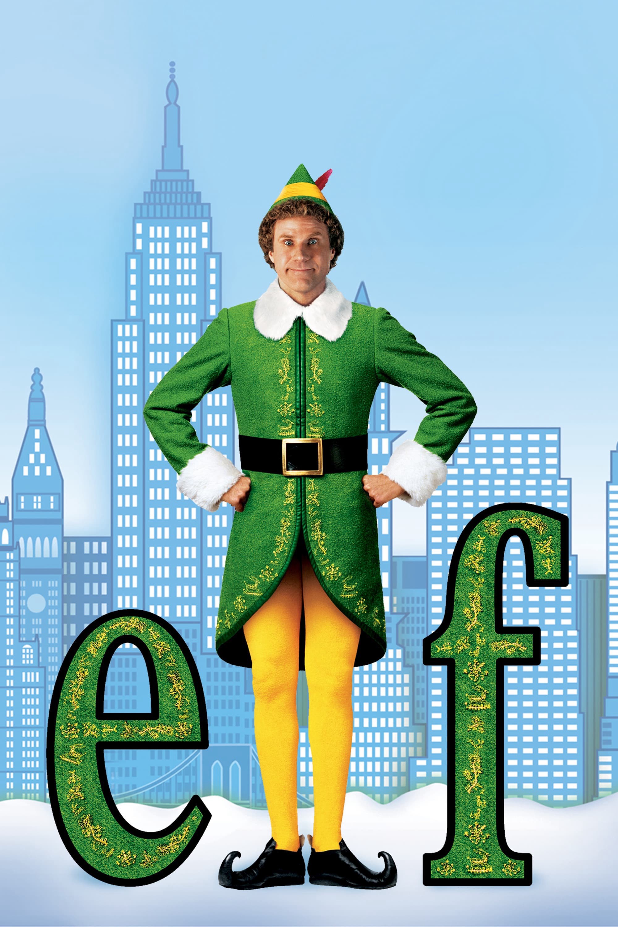 Phim Elf