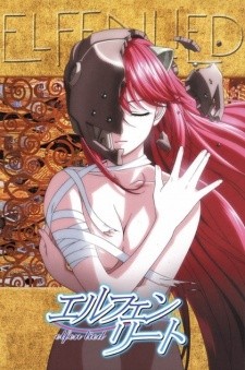 Phim Elfen Lied