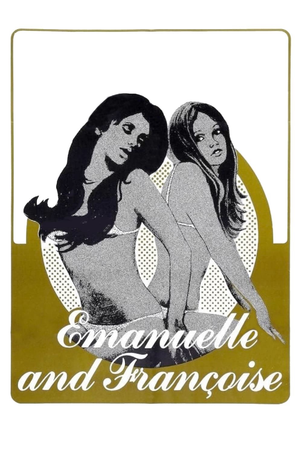 Phim Emanuelle and Françoise