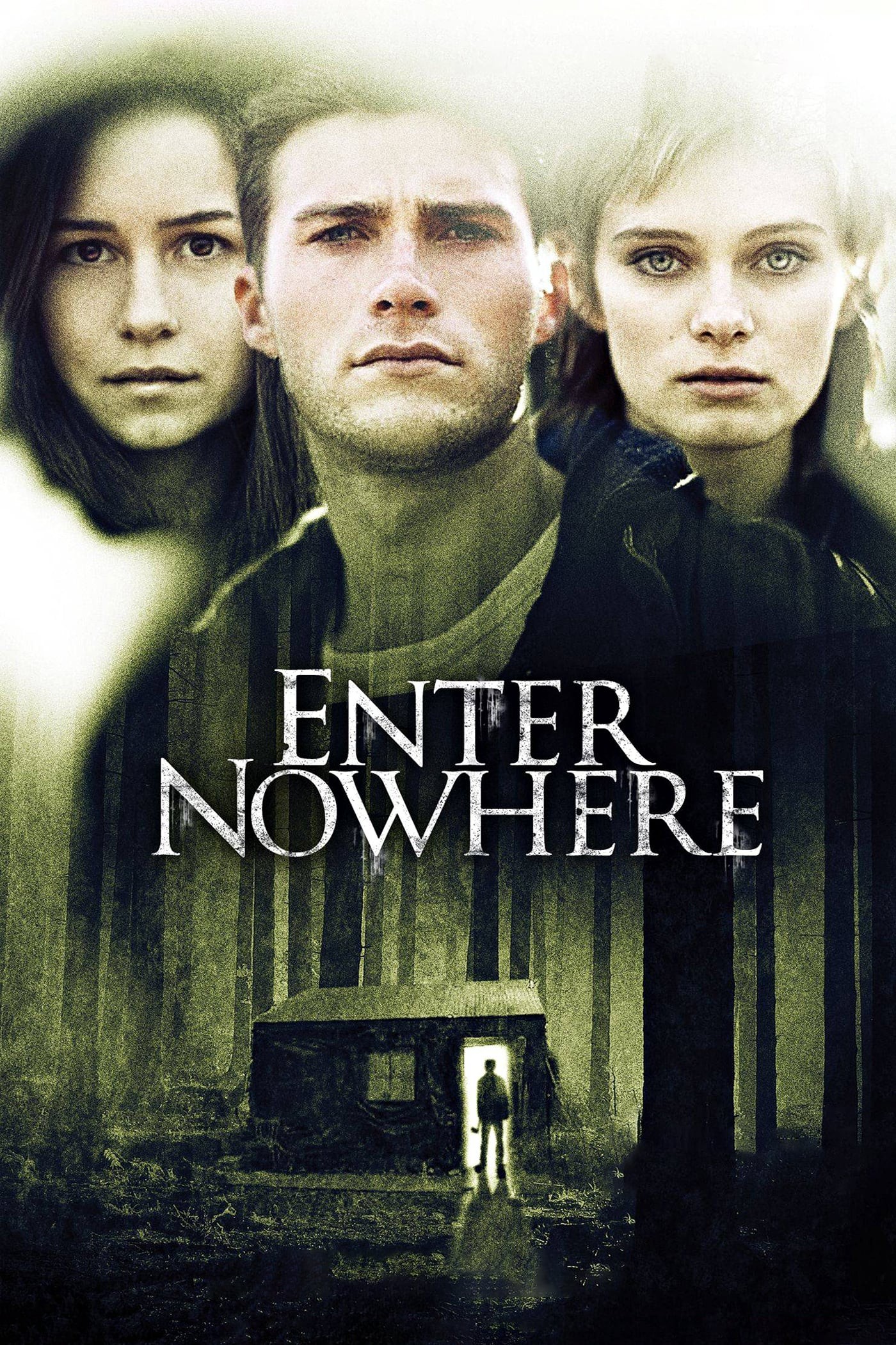 Phim Enter Nowhere