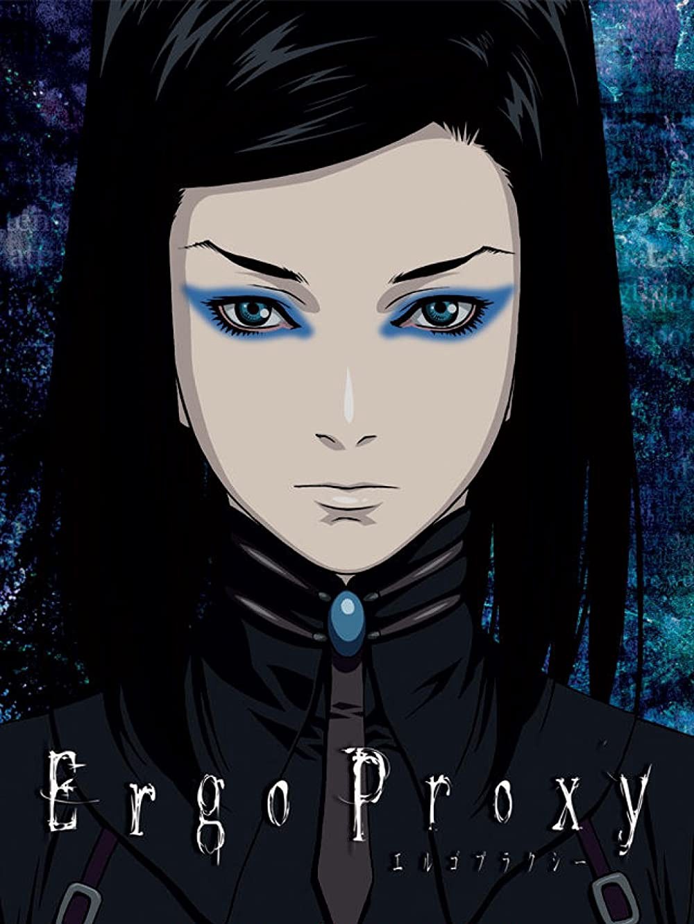 Phim Ergo Proxy