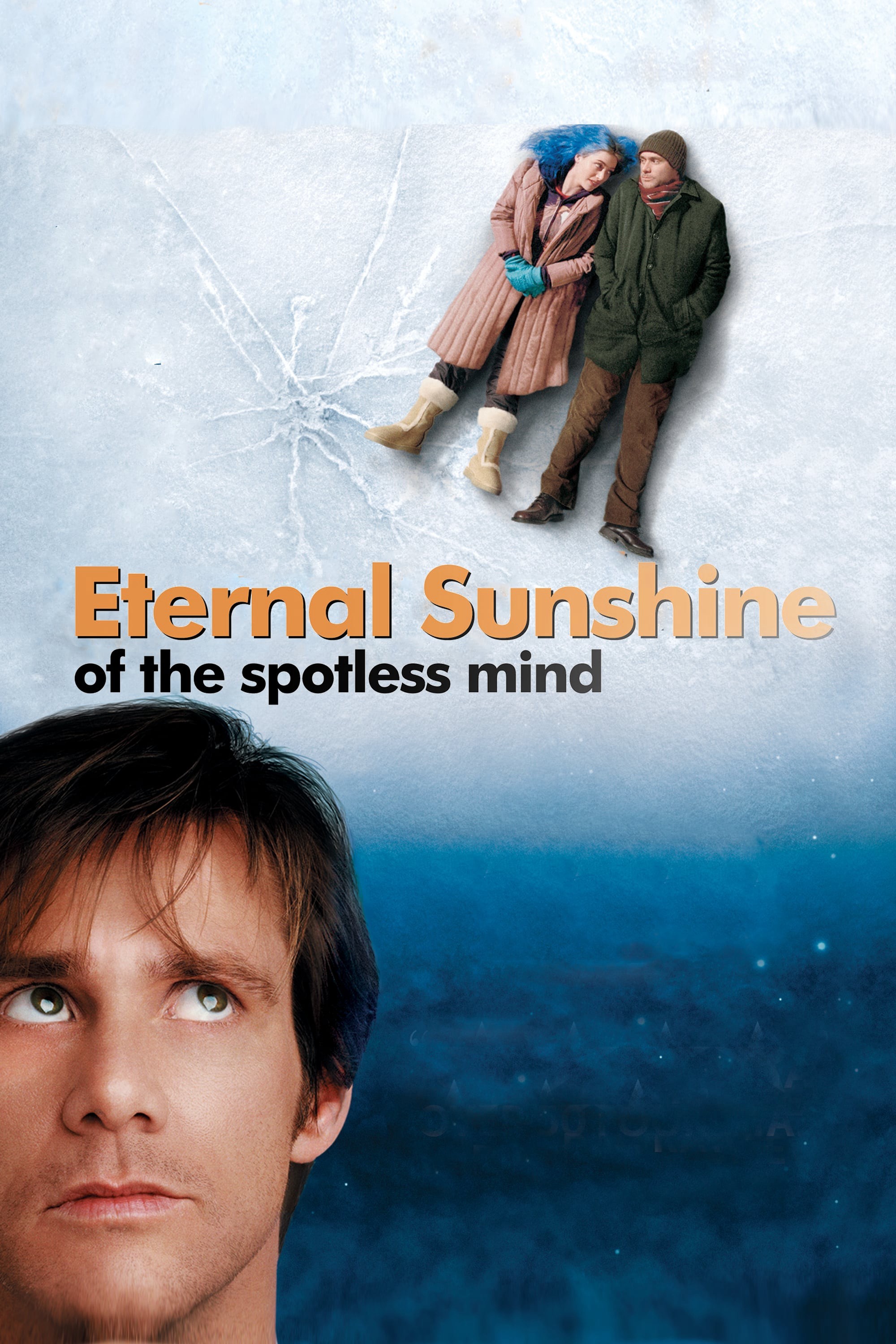 Phim Eternal Sunshine of the Spotless Mind