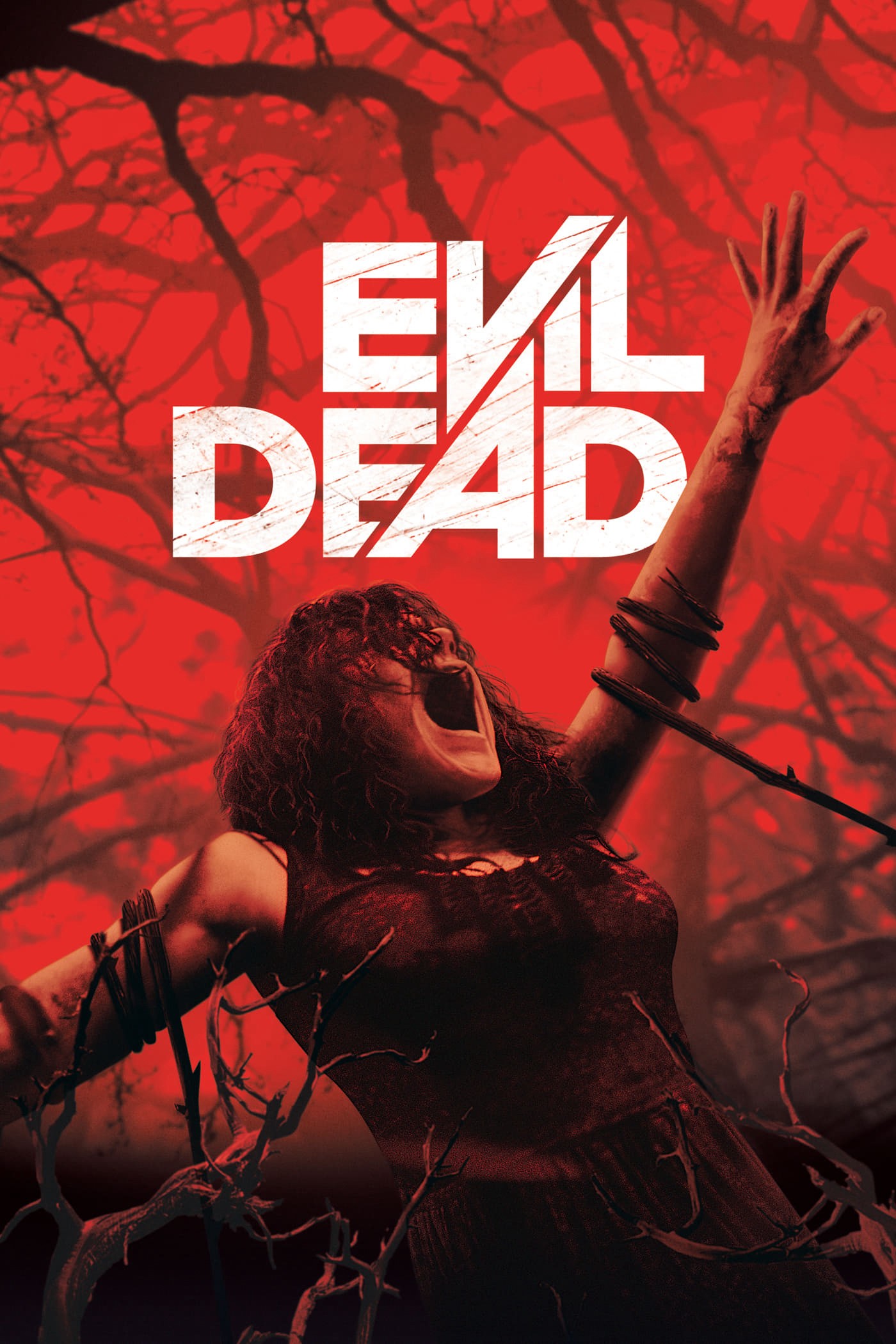 Phim Evil Dead