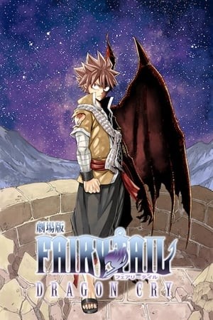 Fairy Tail: Nước Mắt Rồng