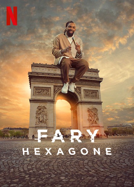 Phim Fary: Hexagone