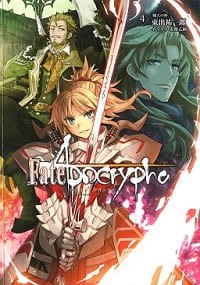 Phim Fate/Apocrypha