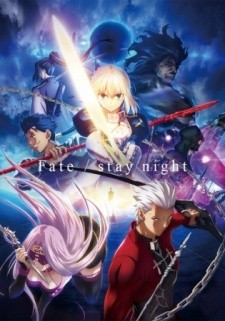 Phim Fate/stay night: Unlimited Blade Works 2nd Season