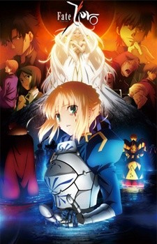 Phim Fate/Zero 2nd Season