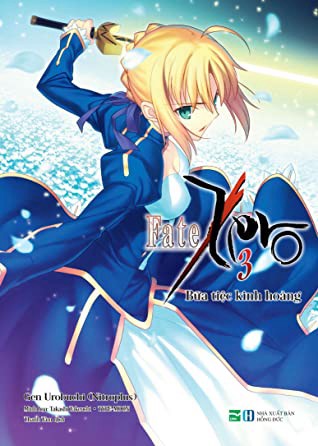 Phim Fate/Zero (Phần 2)