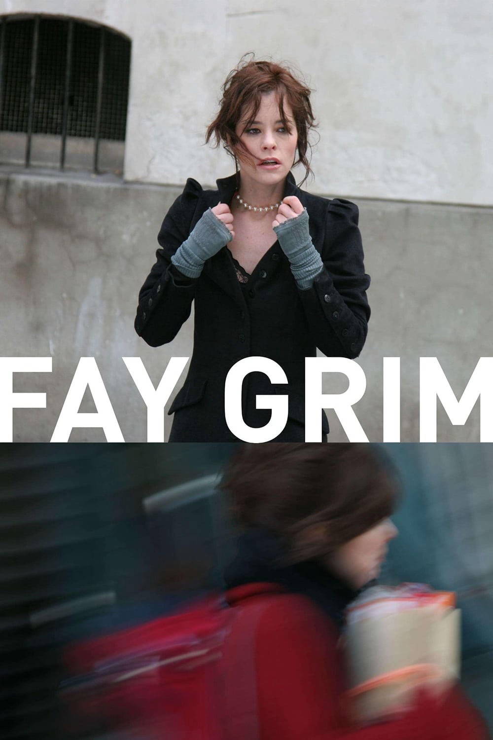 Phim Fay Grim